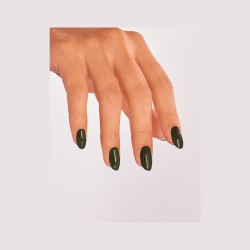 OPI Nail Lacquer Scotland Collection Things I`ve Seen in Aber-green 15ml (NLU15)